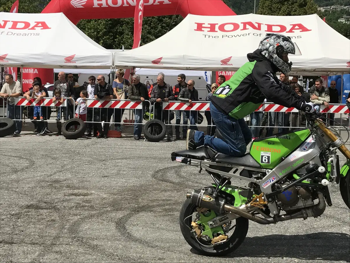 Motoraduno dello Stelvio, se ve lo siete persi, noi ve lo raccontiamo! (33)