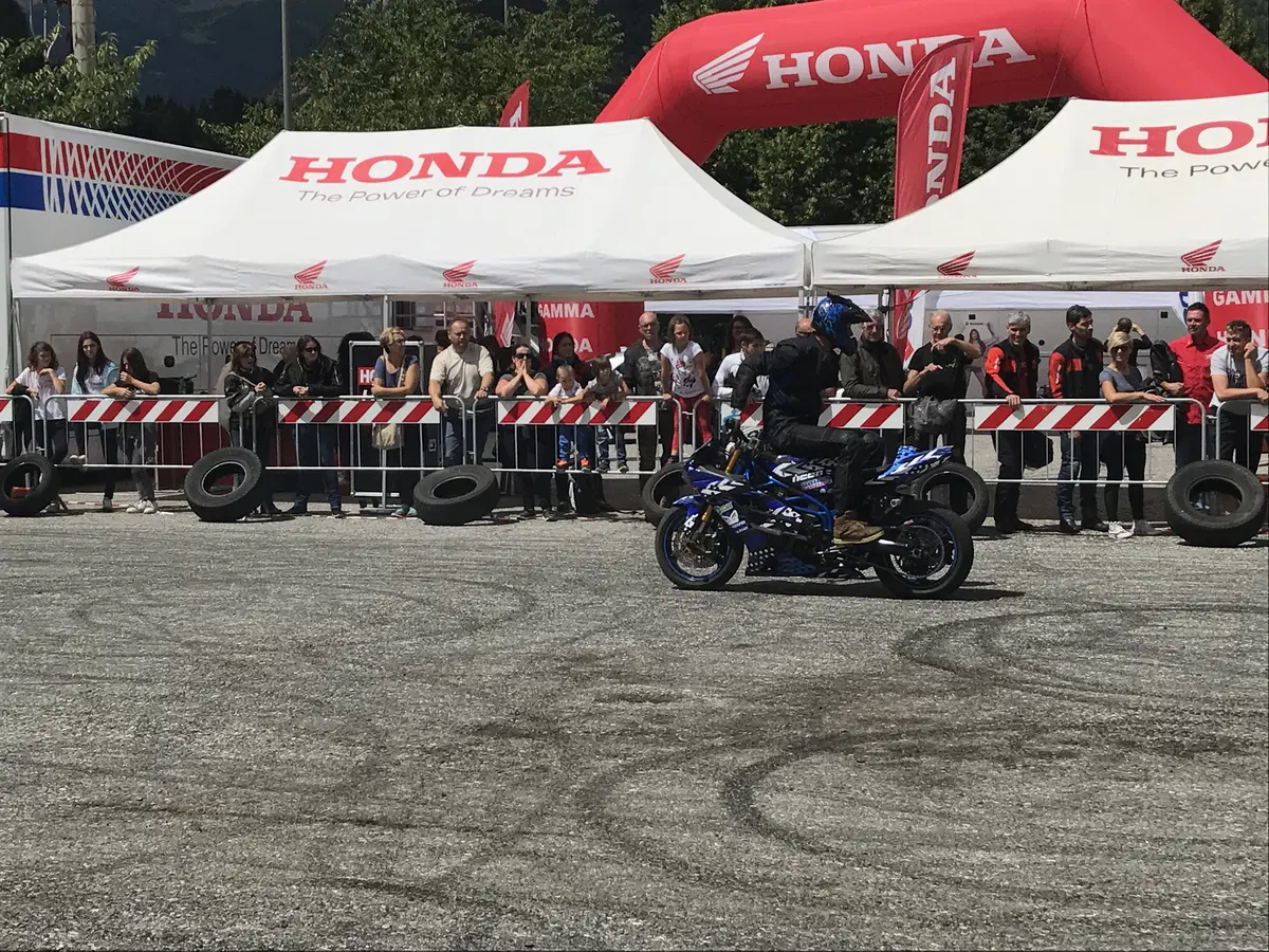 Motoraduno dello Stelvio, se ve lo siete persi, noi ve lo raccontiamo! (34)