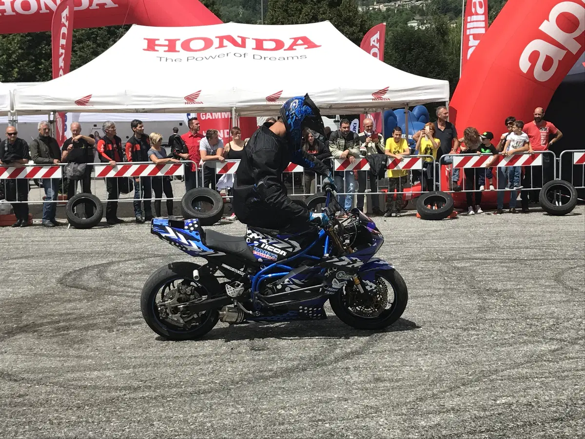 Motoraduno dello Stelvio, se ve lo siete persi, noi ve lo raccontiamo! (35)