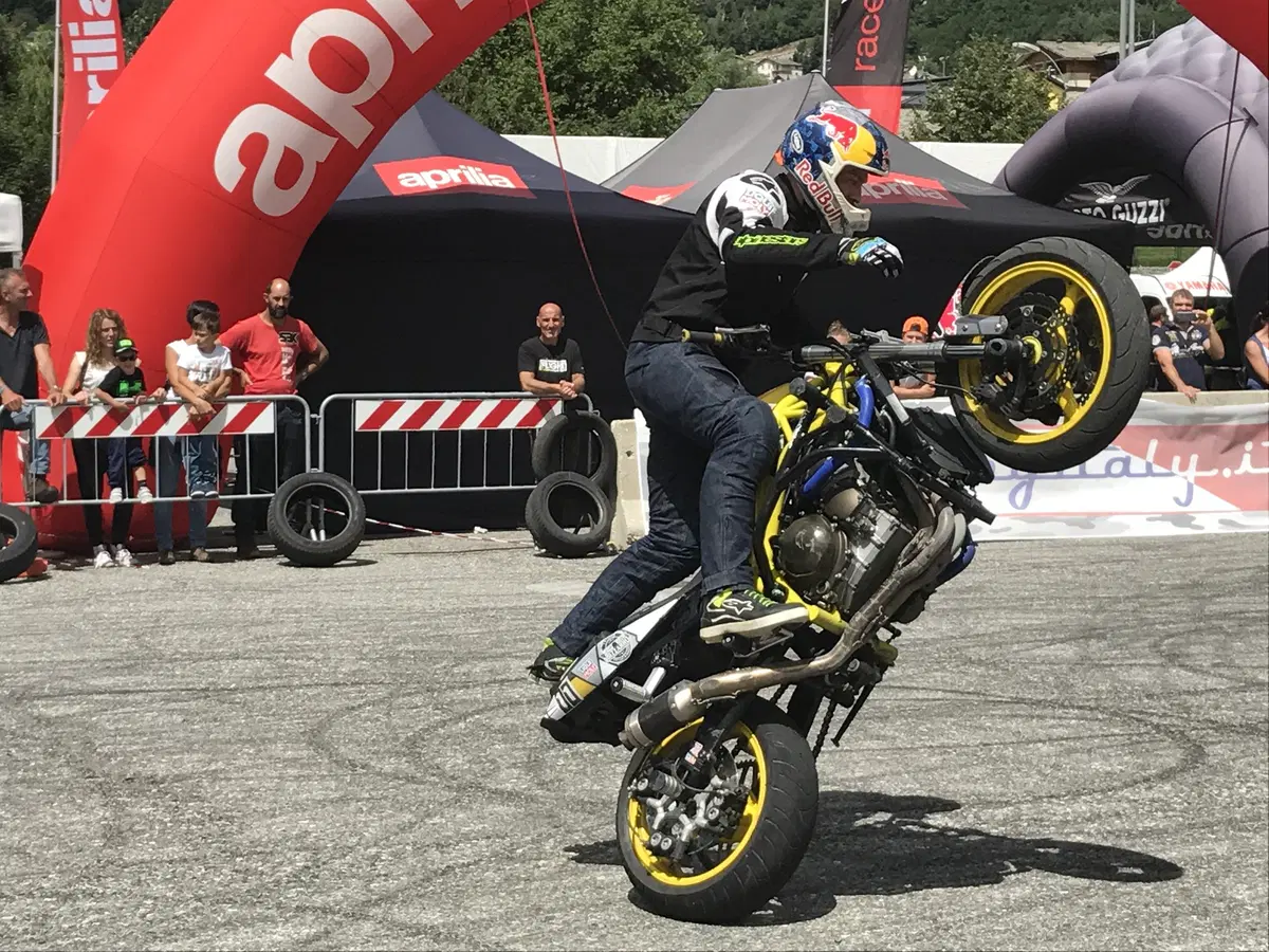 Motoraduno dello Stelvio, se ve lo siete persi, noi ve lo raccontiamo! (36)