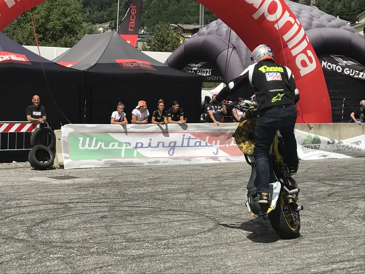 Motoraduno dello Stelvio, se ve lo siete persi, noi ve lo raccontiamo! (37)