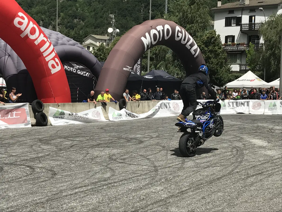 Motoraduno dello Stelvio, se ve lo siete persi, noi ve lo raccontiamo! (38)