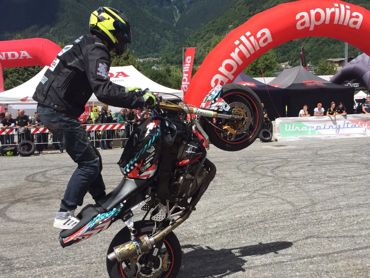 Motoraduno dello Stelvio, se ve lo siete persi, noi ve lo raccontiamo! (41)