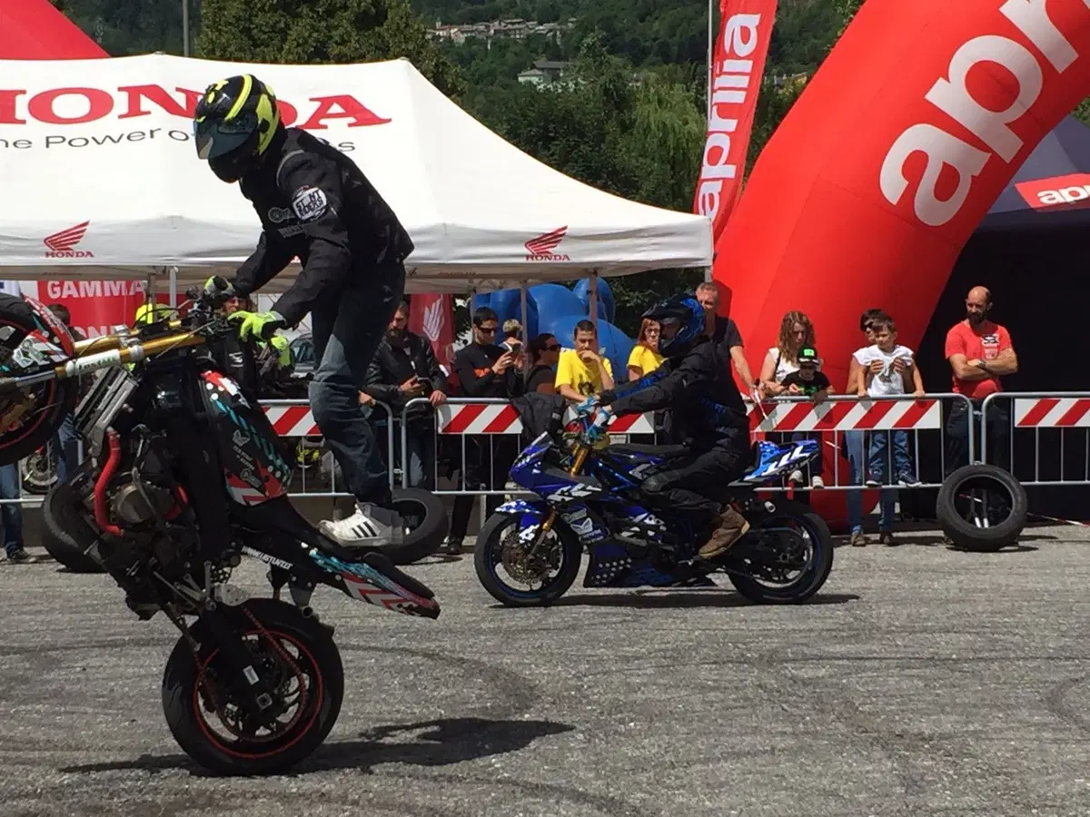 Motoraduno dello Stelvio, se ve lo siete persi, noi ve lo raccontiamo! (42)