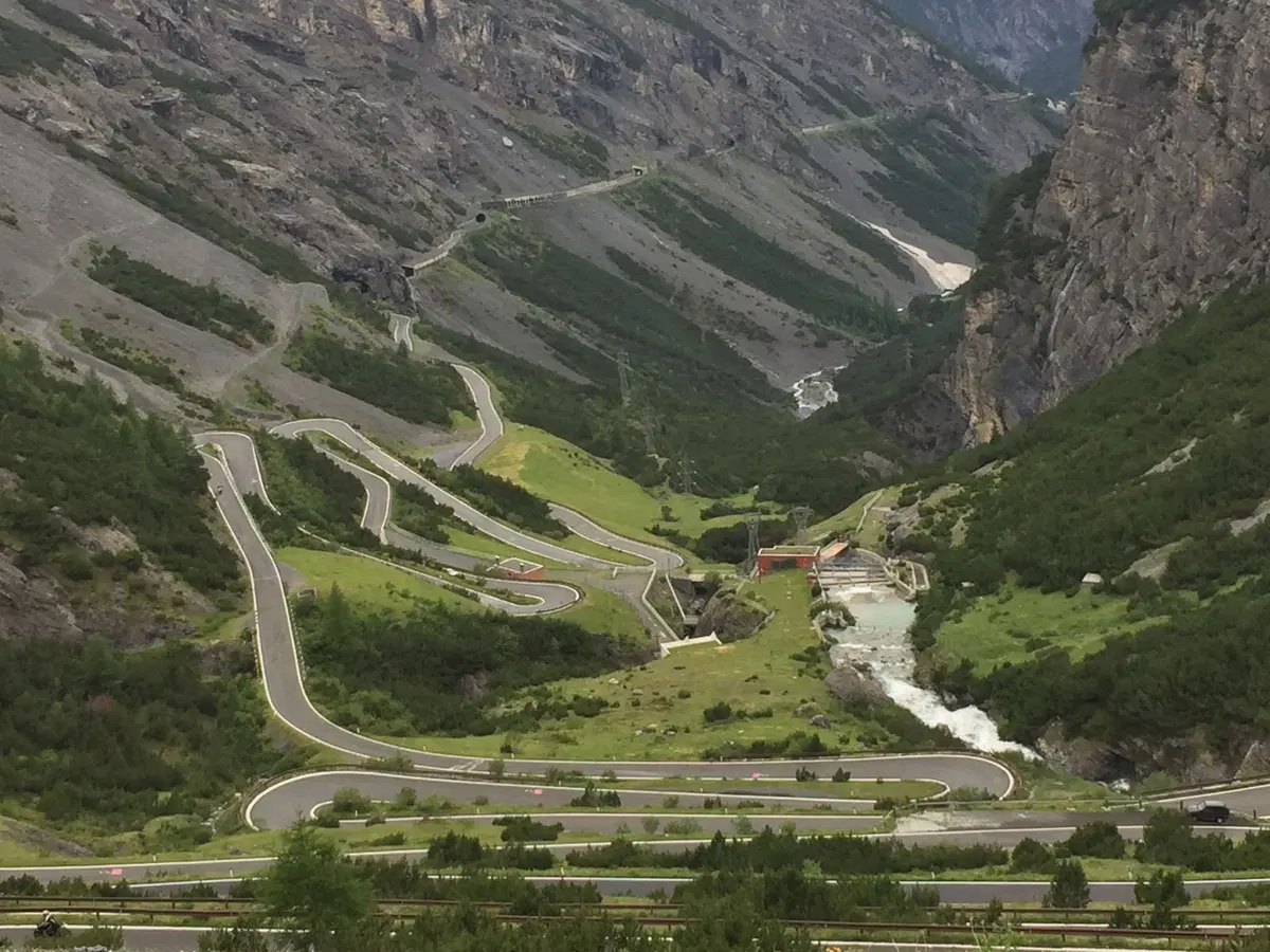 Motoraduno dello Stelvio, se ve lo siete persi, noi ve lo raccontiamo! (6)