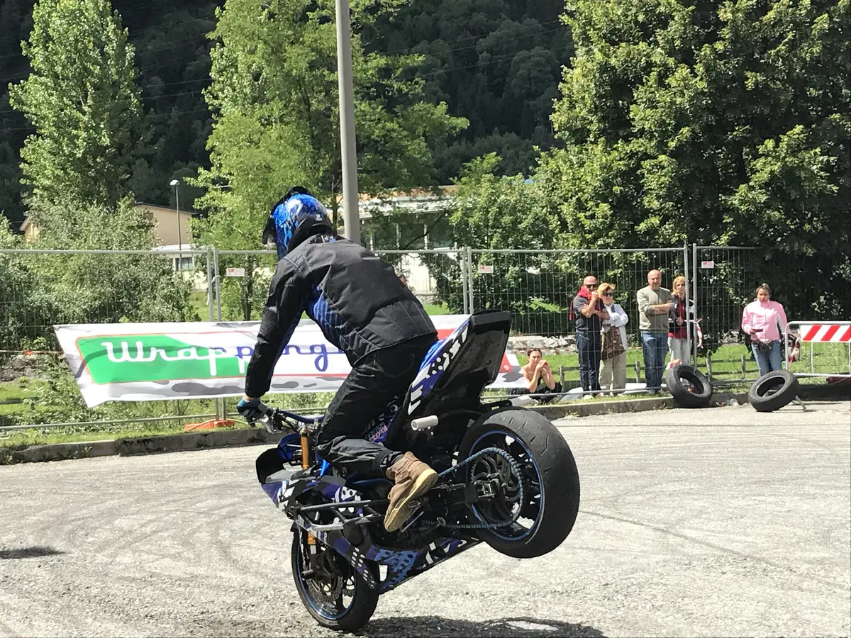 Motoraduno dello Stelvio, se ve lo siete persi, noi ve lo raccontiamo! (43)
