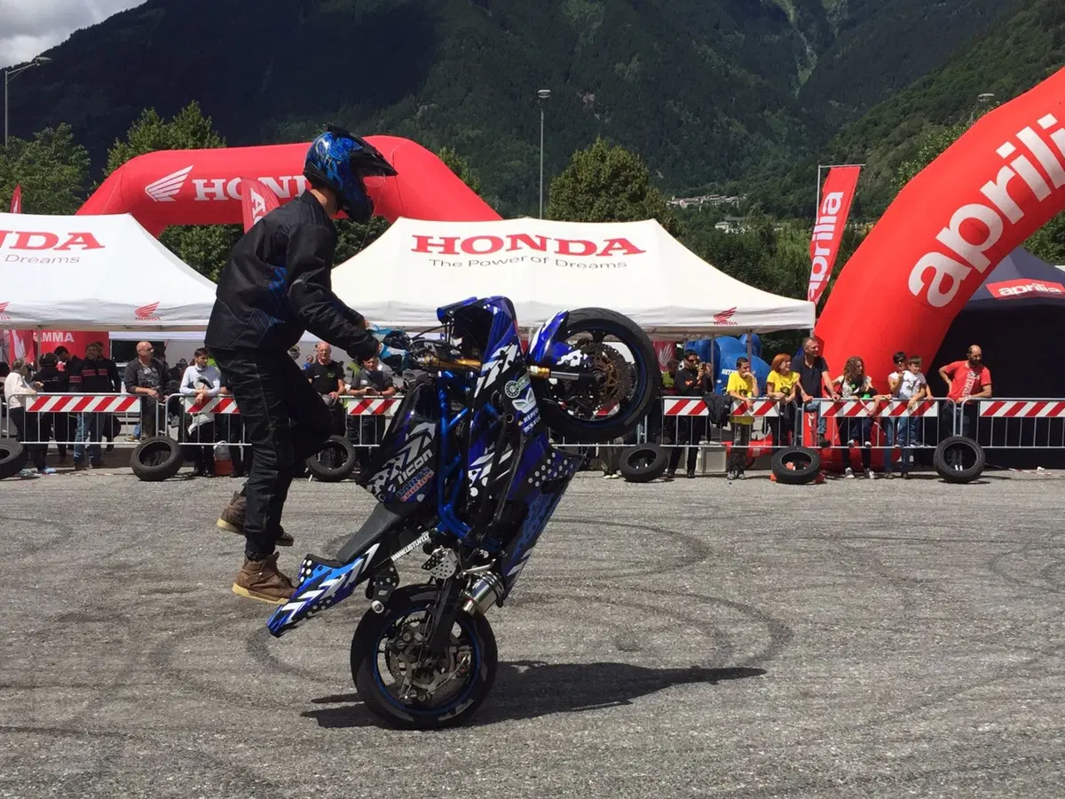 Motoraduno dello Stelvio, se ve lo siete persi, noi ve lo raccontiamo! (47)