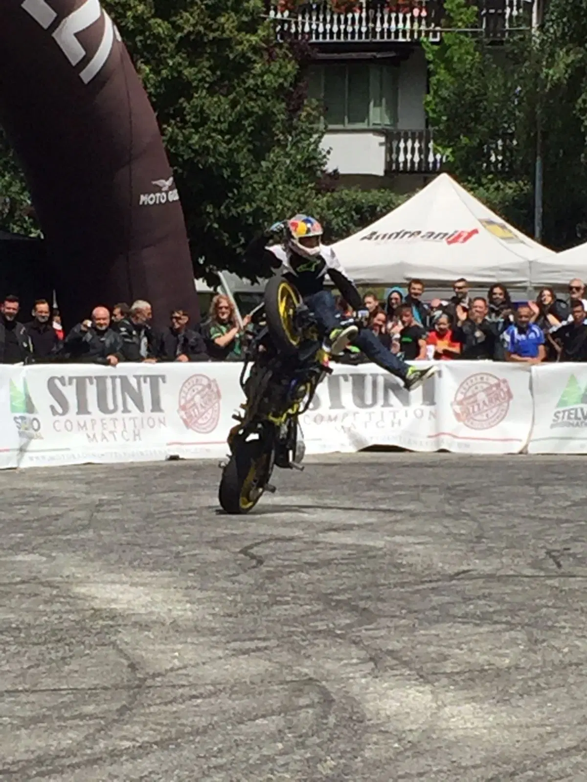 Motoraduno dello Stelvio, se ve lo siete persi, noi ve lo raccontiamo! (48)