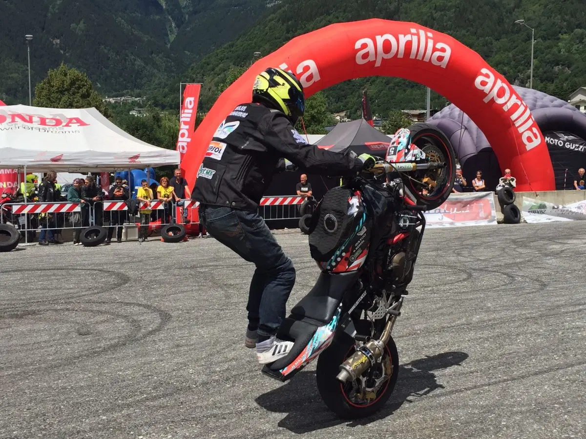 Motoraduno dello Stelvio, se ve lo siete persi, noi ve lo raccontiamo! (49)