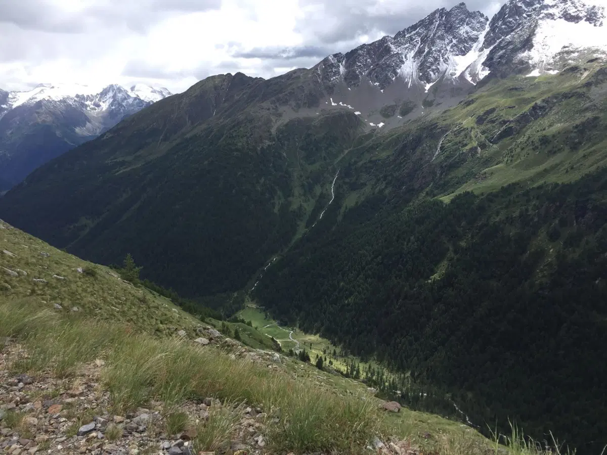 Motoraduno dello Stelvio, se ve lo siete persi, noi ve lo raccontiamo! (56)