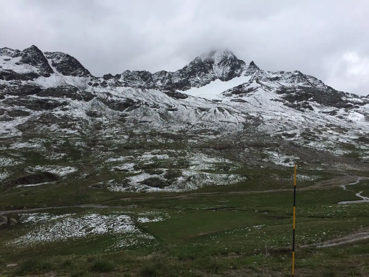 Motoraduno dello Stelvio, se ve lo siete persi, noi ve lo raccontiamo! (55)