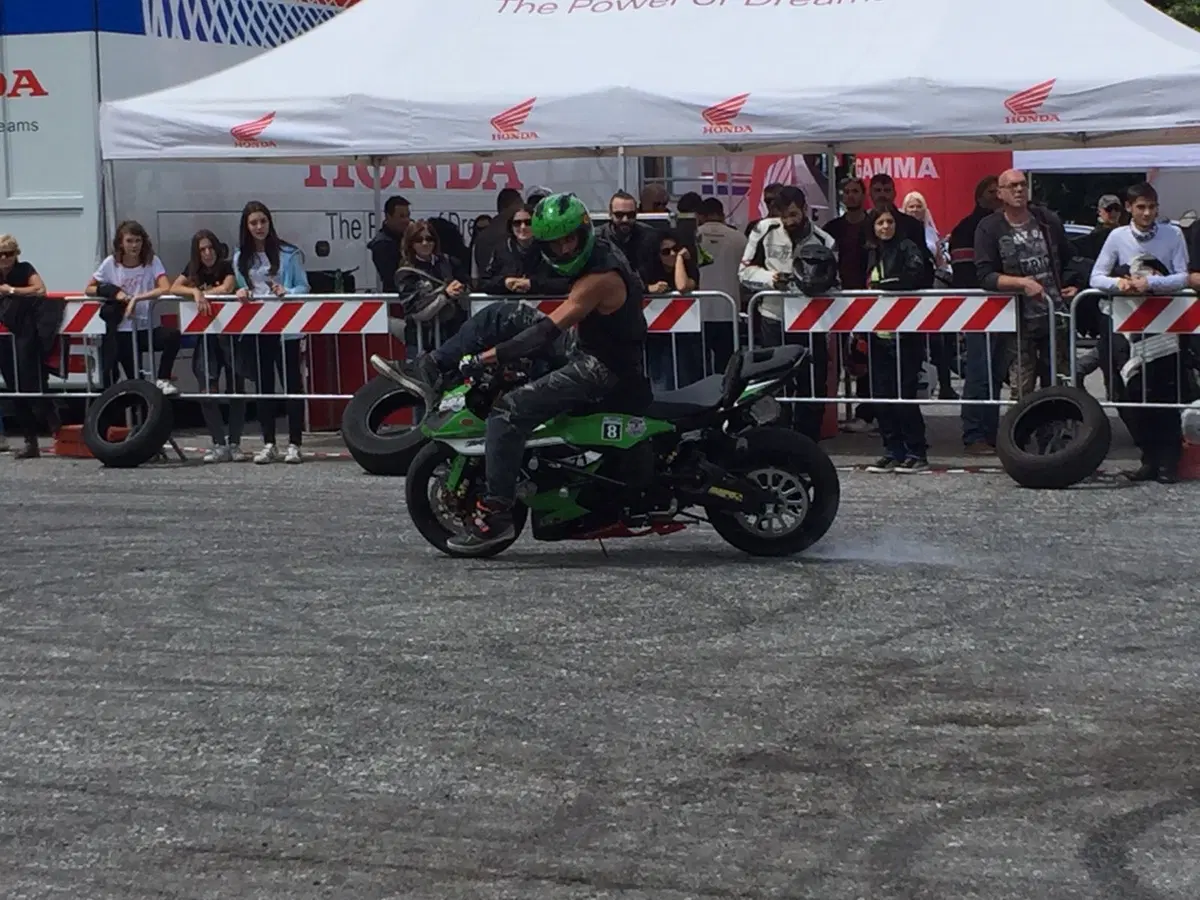 Motoraduno dello Stelvio, se ve lo siete persi, noi ve lo raccontiamo! (50)