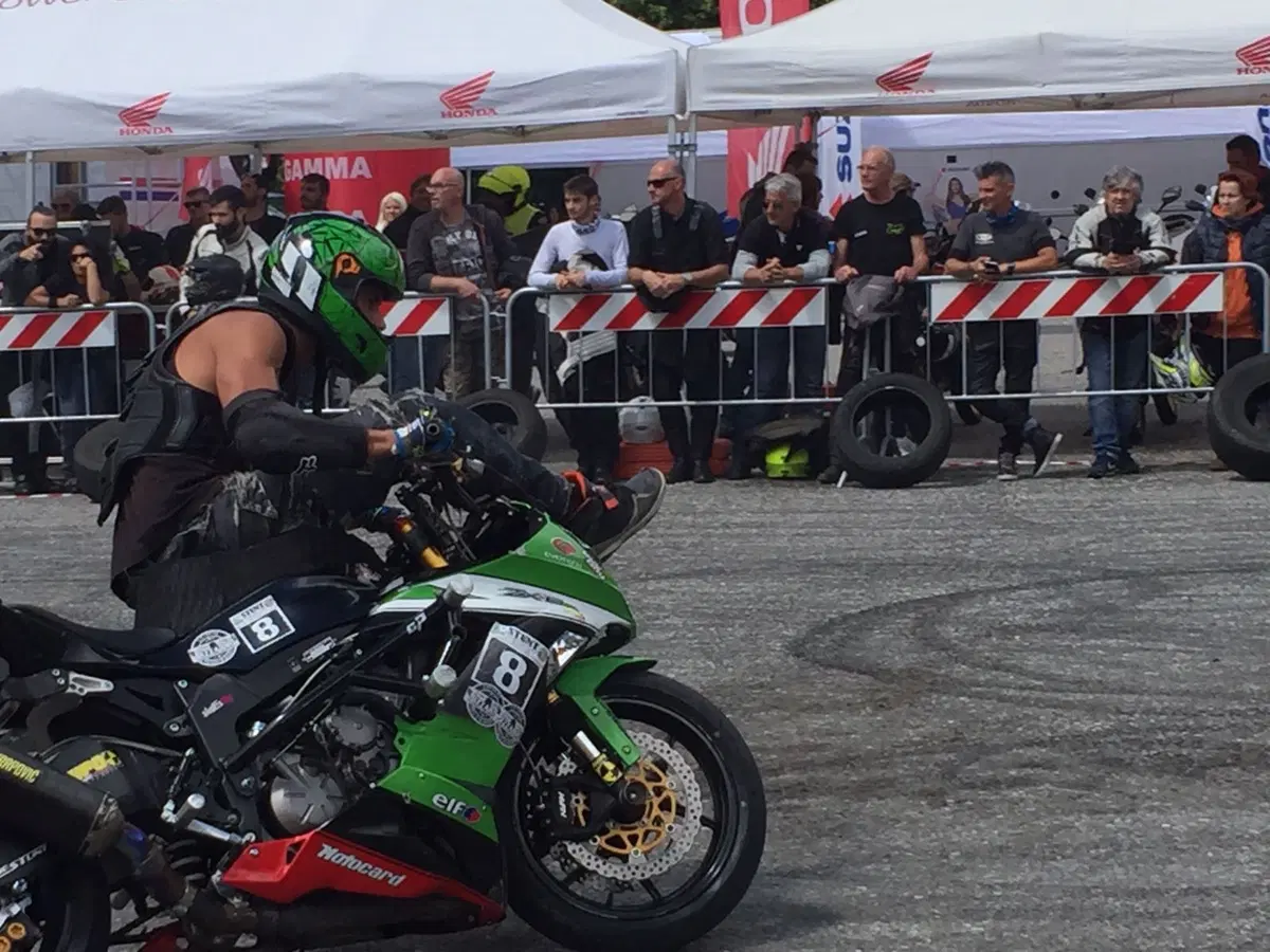 Motoraduno dello Stelvio, se ve lo siete persi, noi ve lo raccontiamo! (51)