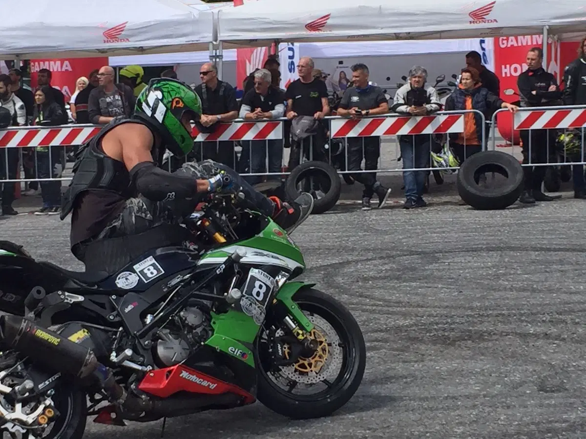 Motoraduno dello Stelvio, se ve lo siete persi, noi ve lo raccontiamo! (52)