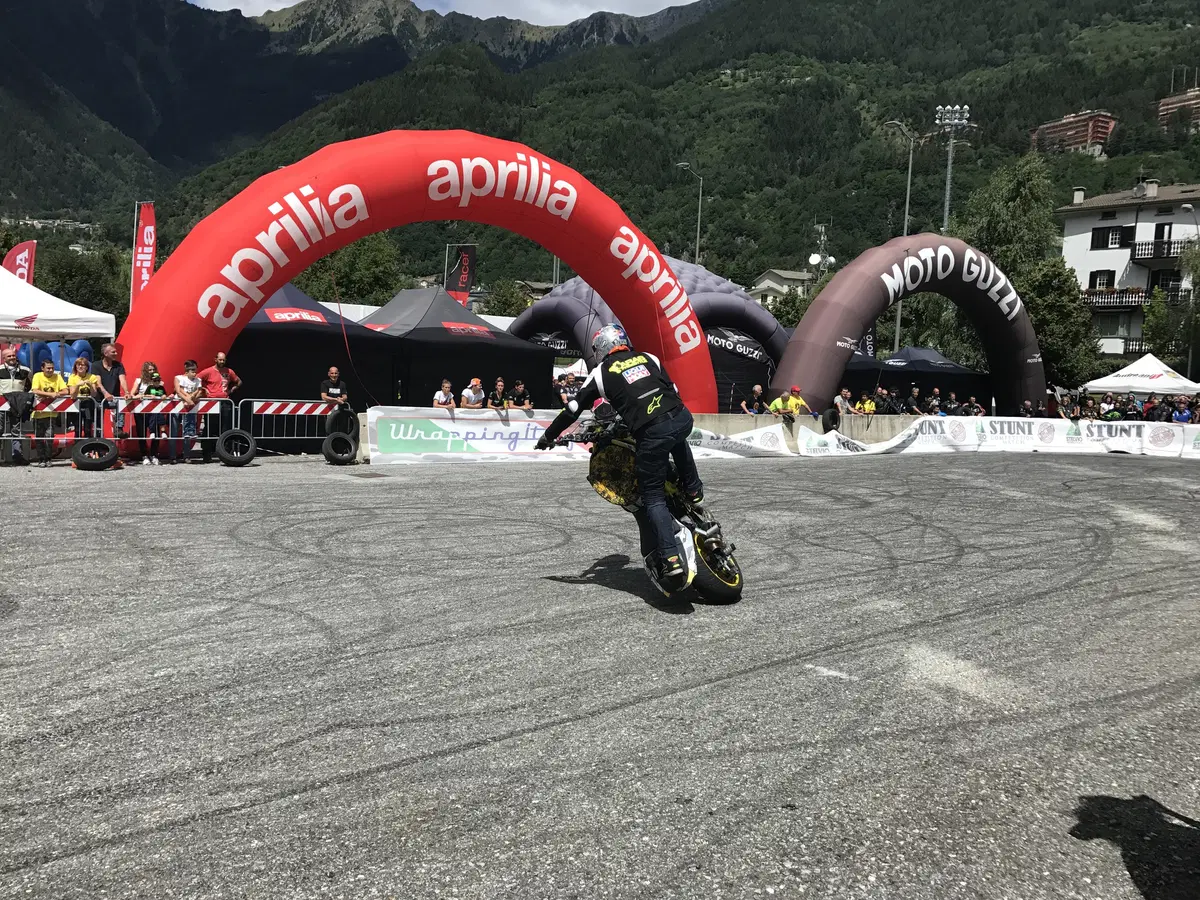 Motoraduno dello Stelvio, se ve lo siete persi, noi ve lo raccontiamo! (53)