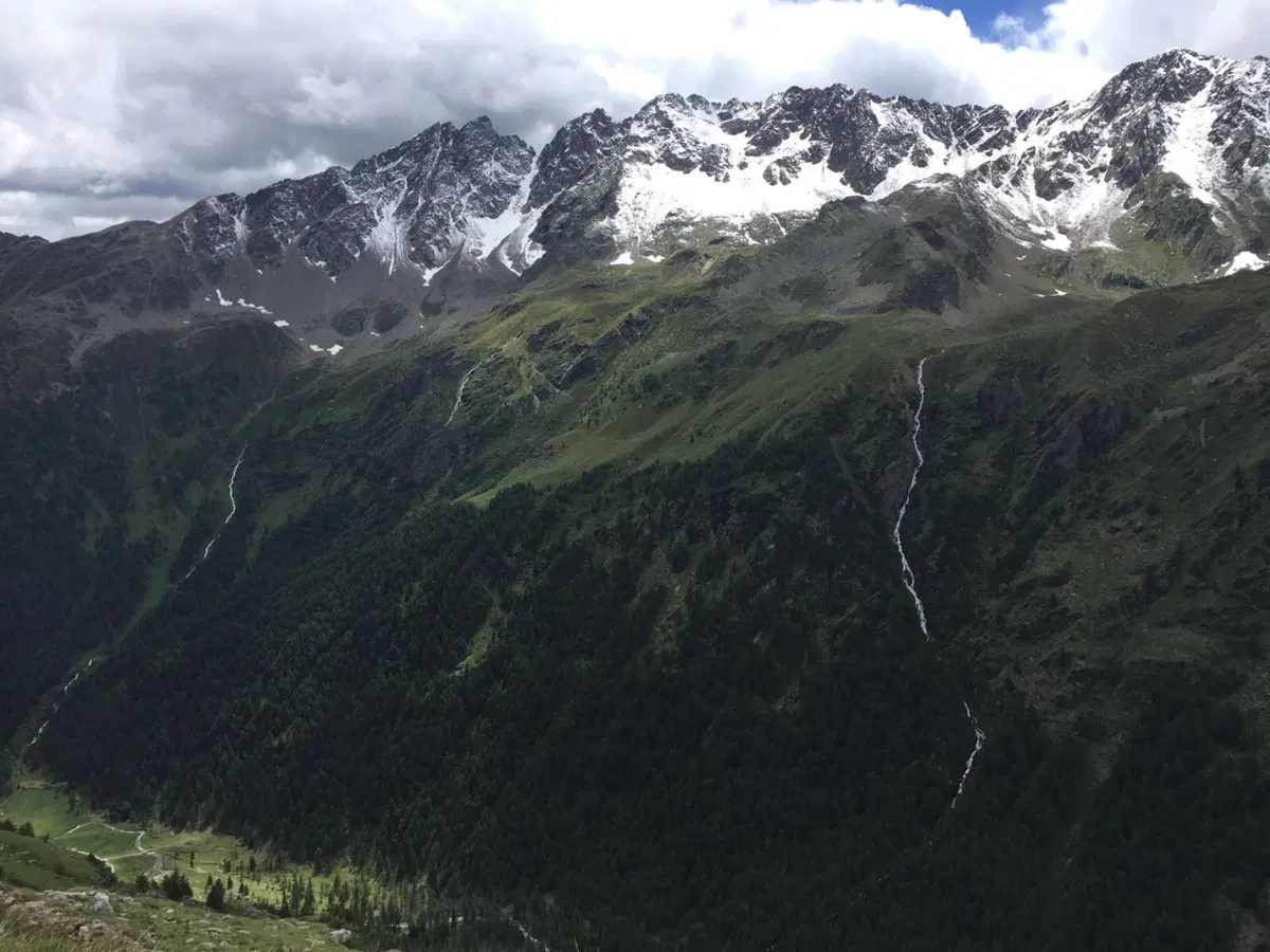 Motoraduno dello Stelvio, se ve lo siete persi, noi ve lo raccontiamo! (58)