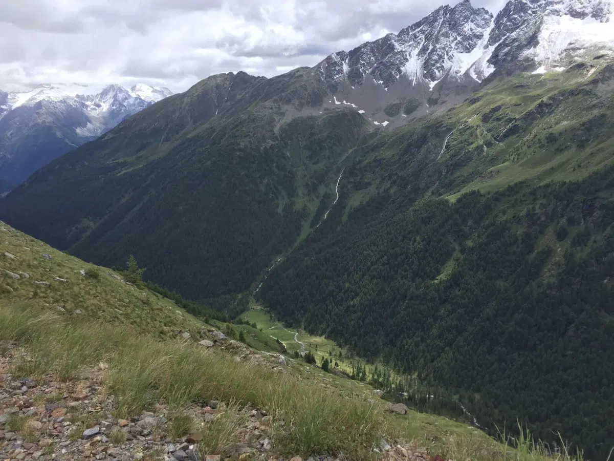 Motoraduno dello Stelvio, se ve lo siete persi, noi ve lo raccontiamo! (57)
