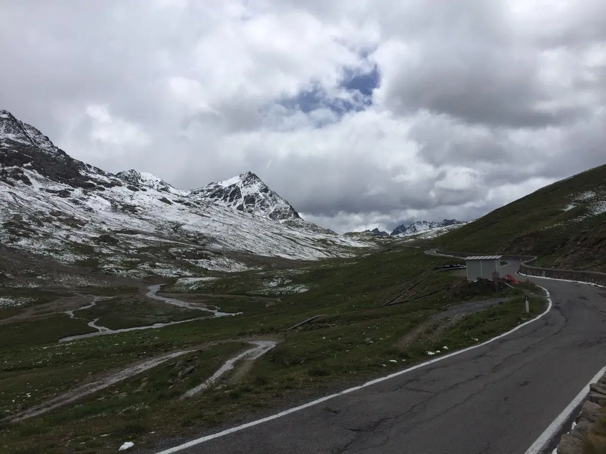 Motoraduno dello Stelvio, se ve lo siete persi, noi ve lo raccontiamo! (59)