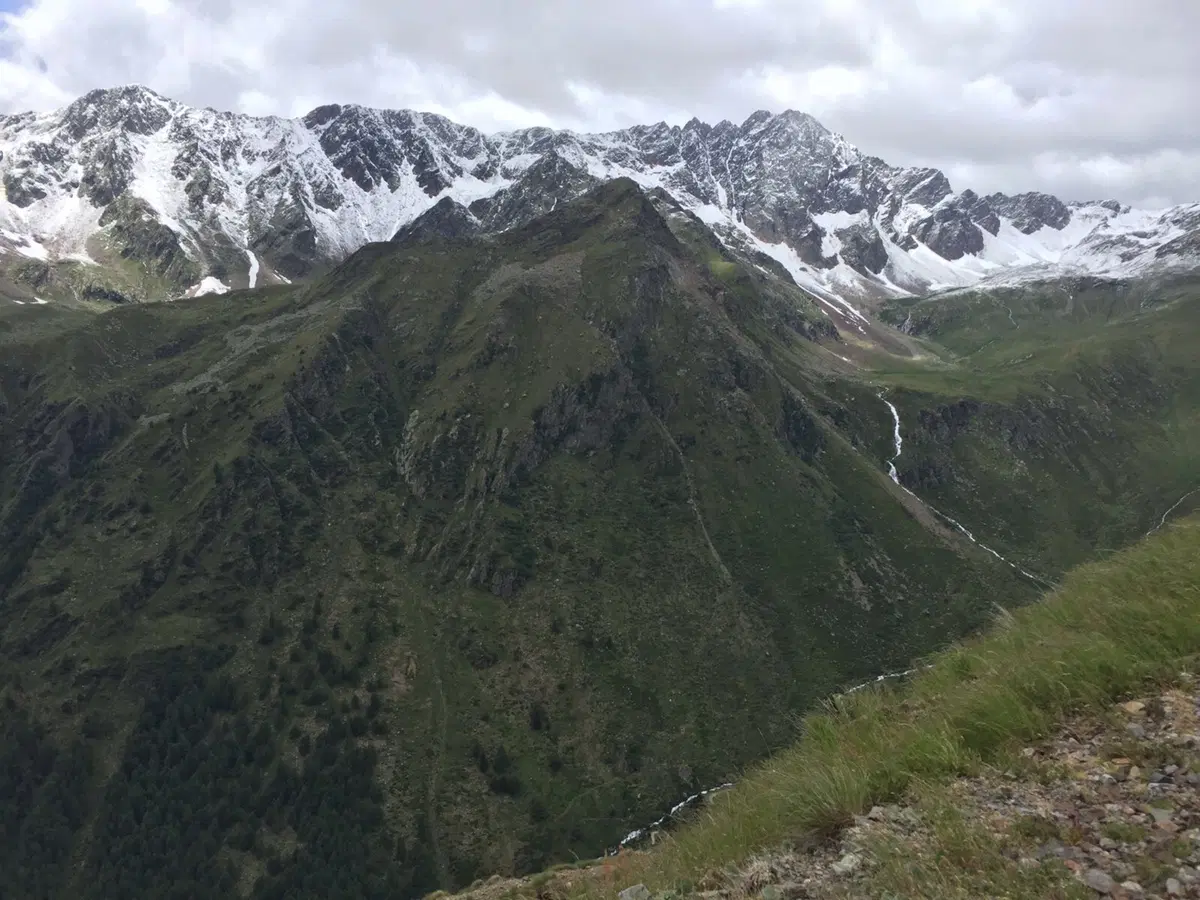 Motoraduno dello Stelvio, se ve lo siete persi, noi ve lo raccontiamo! (61)