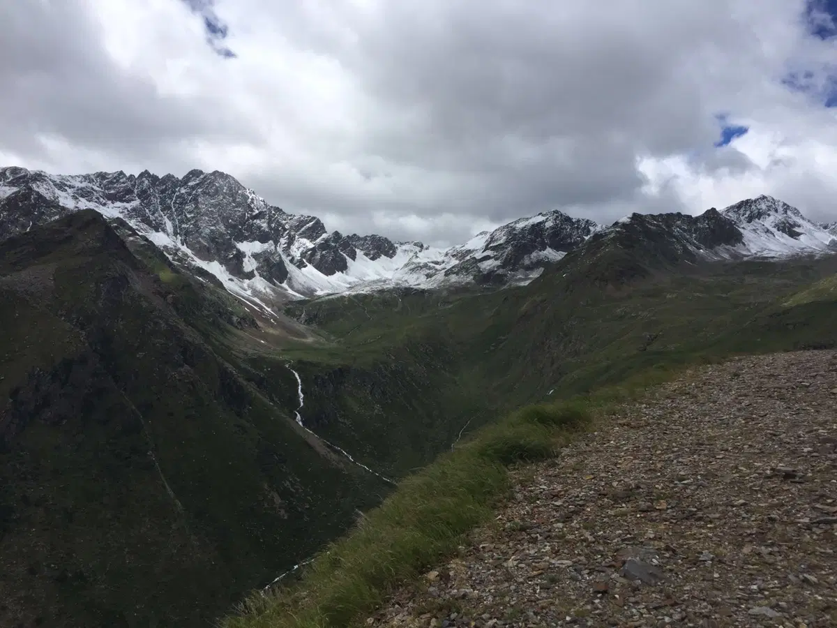 Motoraduno dello Stelvio, se ve lo siete persi, noi ve lo raccontiamo! (62)