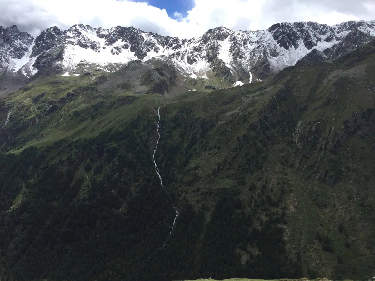 Motoraduno dello Stelvio, se ve lo siete persi, noi ve lo raccontiamo! (63)