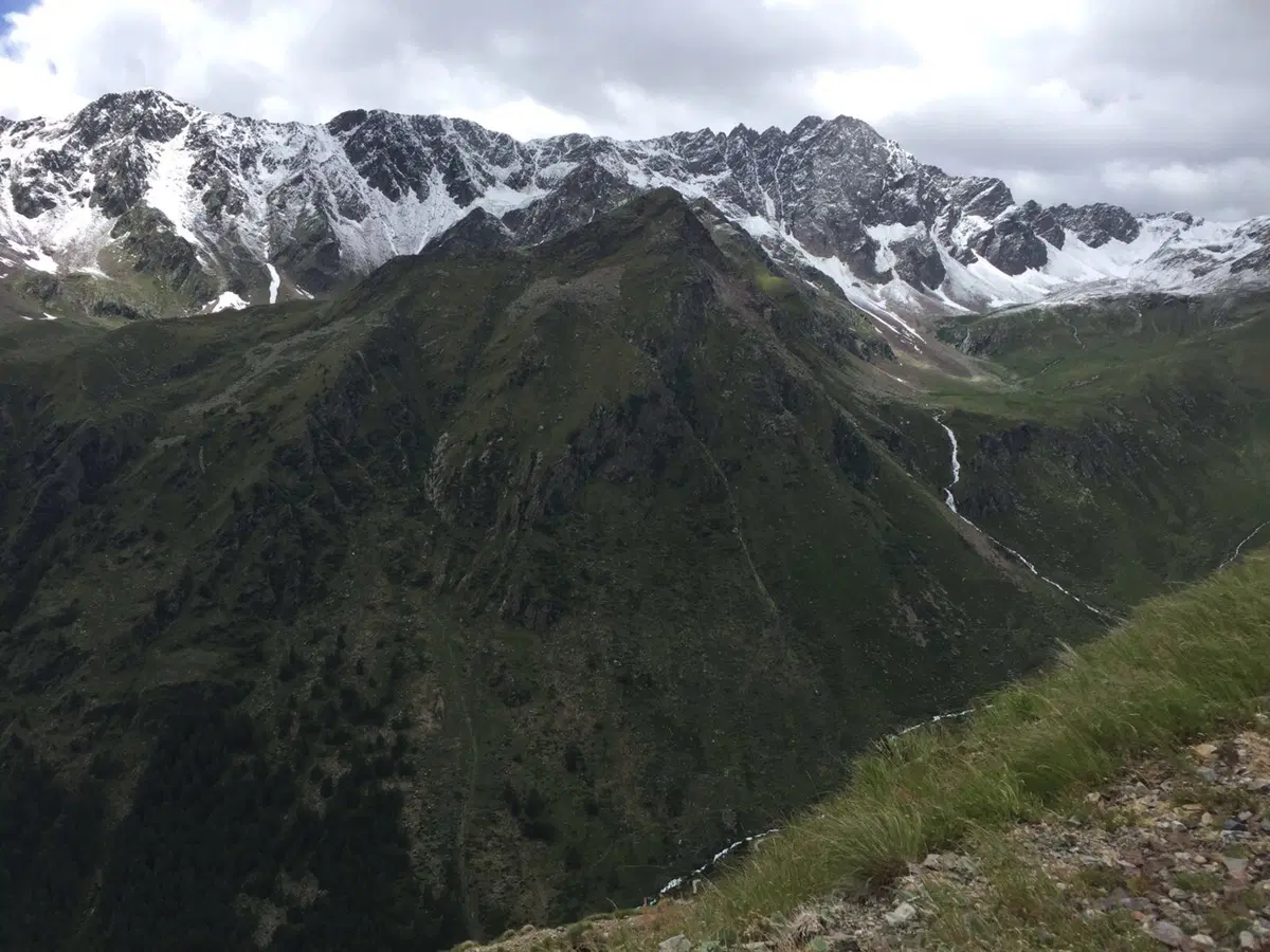Motoraduno dello Stelvio, se ve lo siete persi, noi ve lo raccontiamo! (65)
