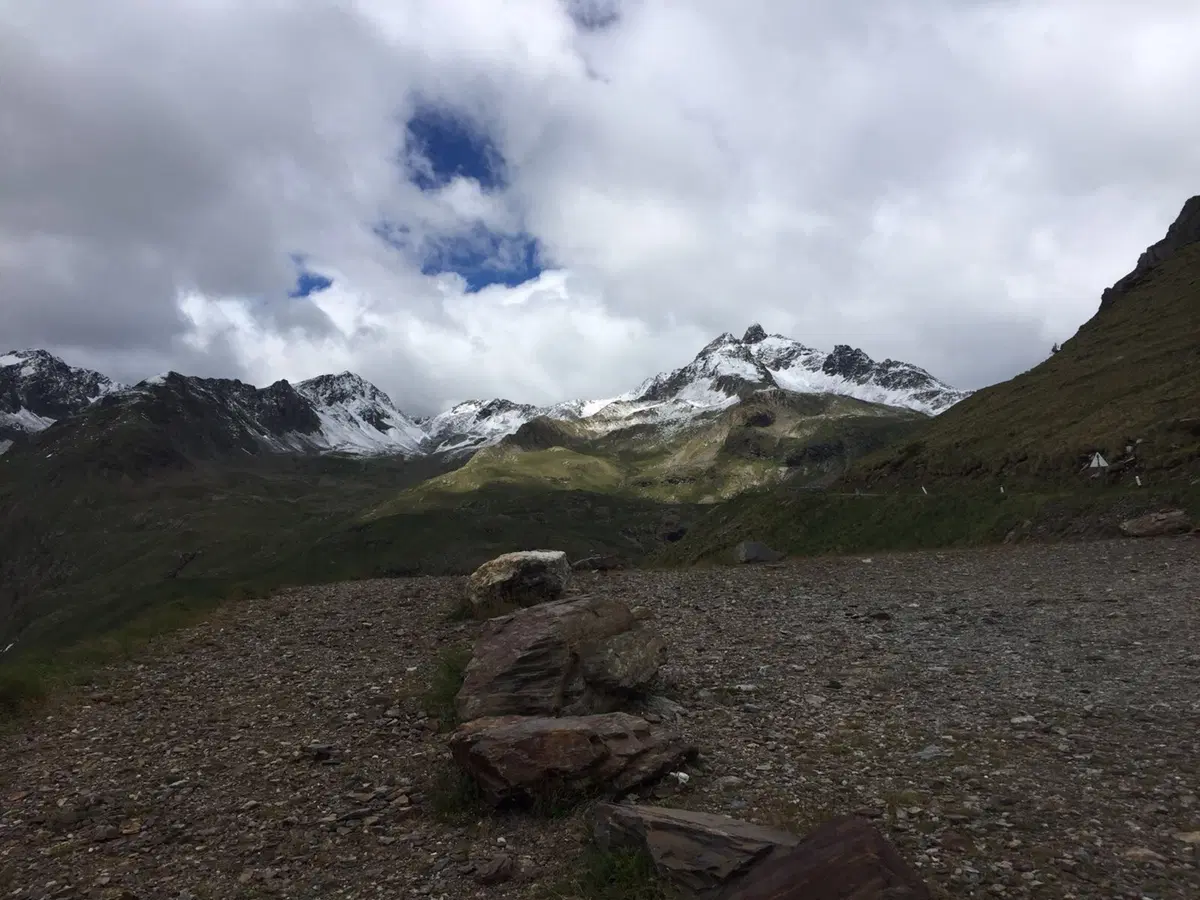Motoraduno dello Stelvio, se ve lo siete persi, noi ve lo raccontiamo! (66)