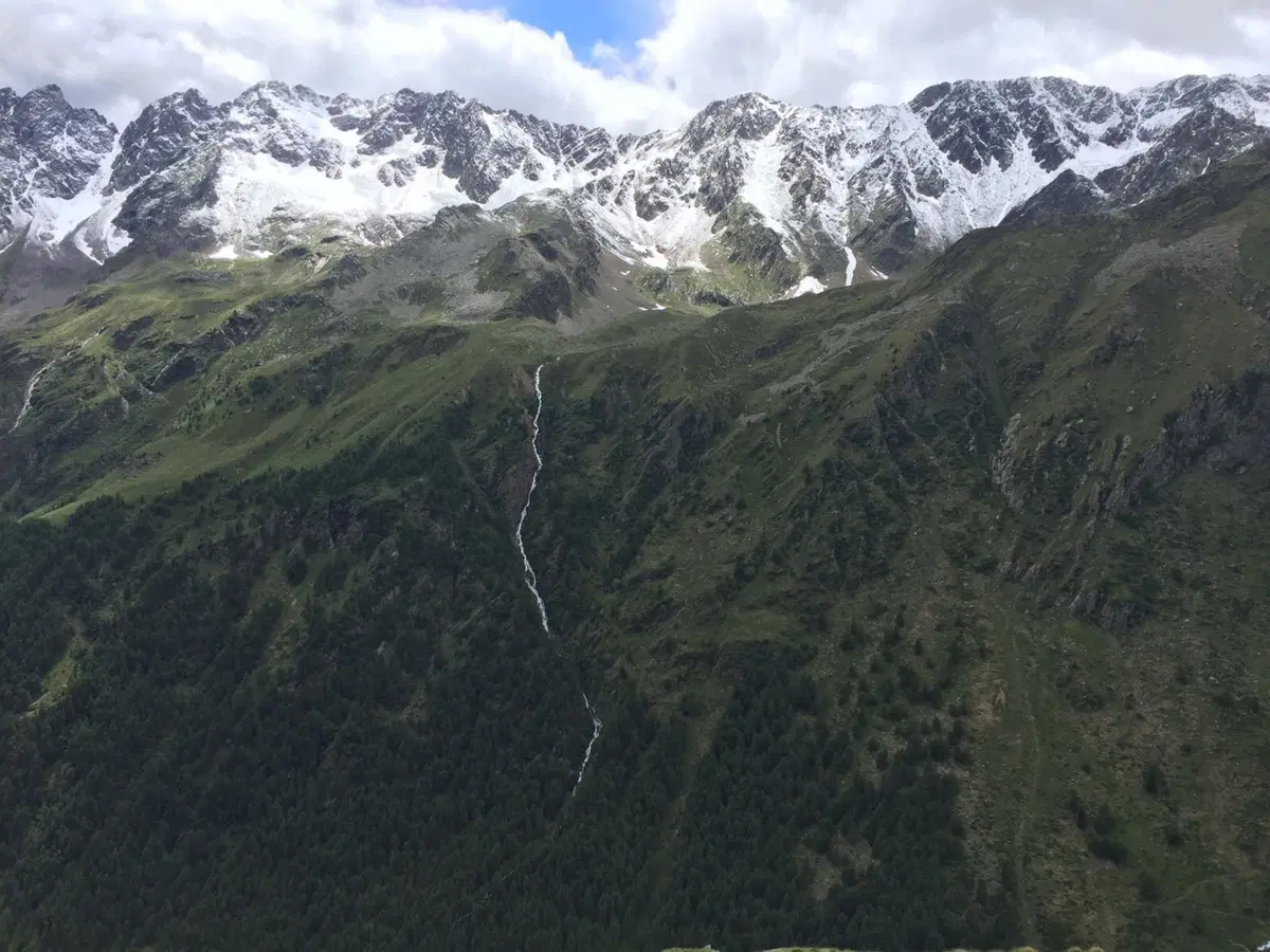 Motoraduno dello Stelvio, se ve lo siete persi, noi ve lo raccontiamo! (67)