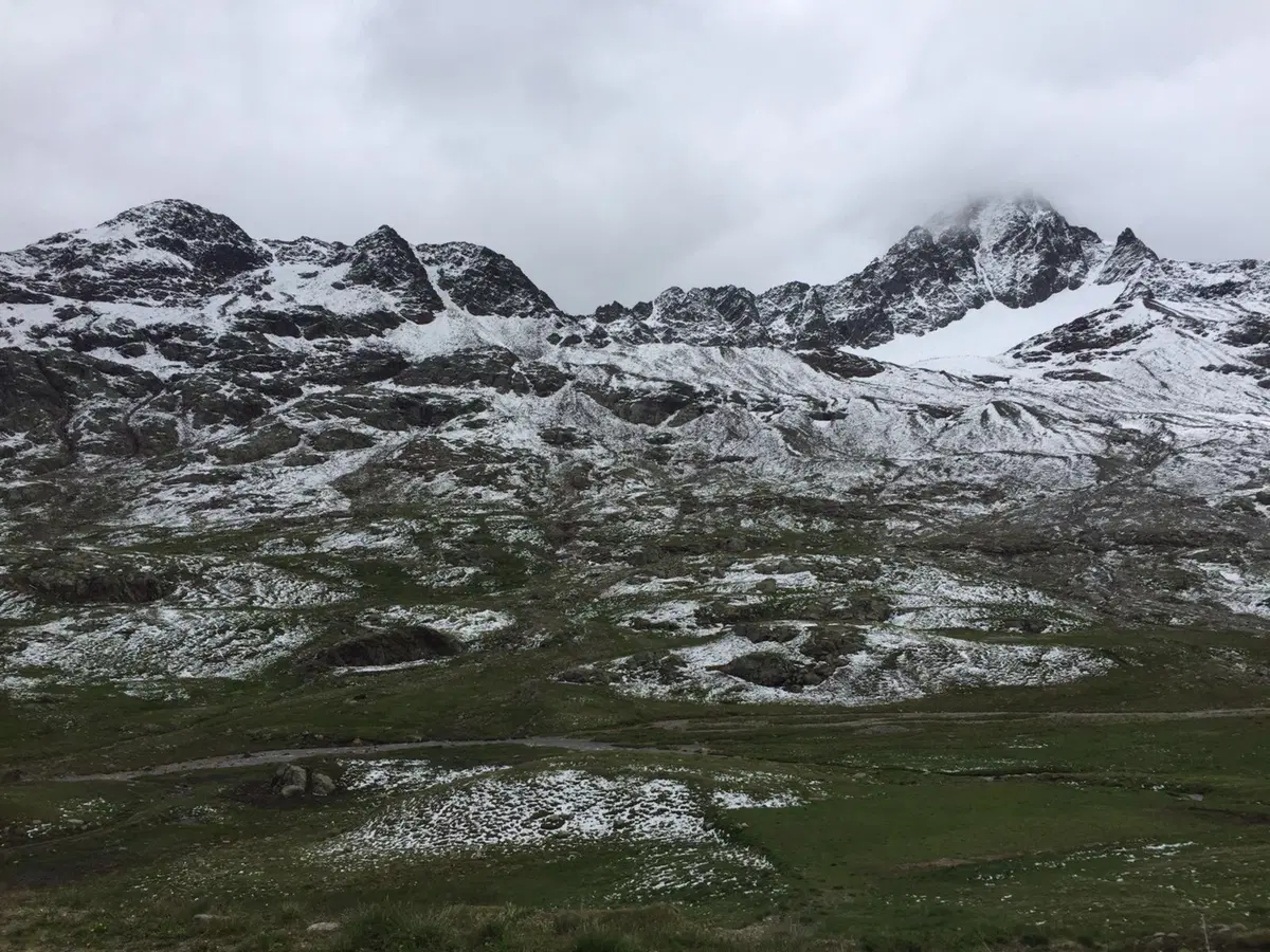 Motoraduno dello Stelvio, se ve lo siete persi, noi ve lo raccontiamo! (69)
