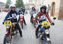 Cosa fare (in moto) nel weekend 8 e 9 luglio