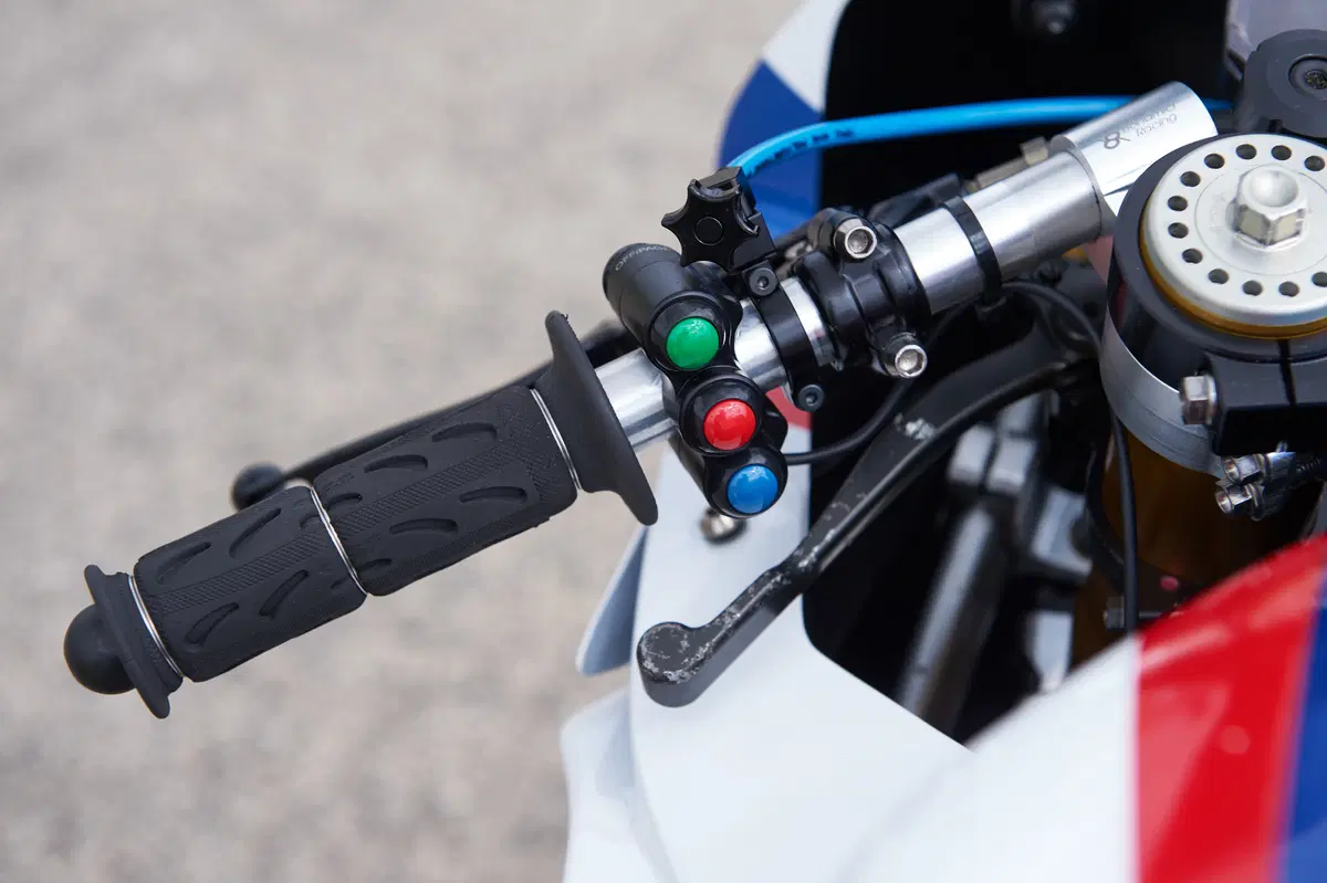 BMW S1000RR WSBK Badovini statiche (3)