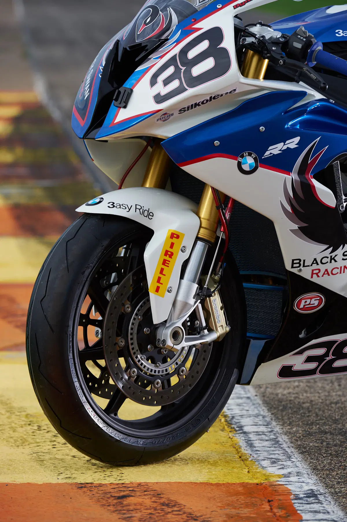 BMW S1000RR RSA SBK Statiche (7)