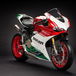 Ducati Panigale 1299 R Final Edition: tributo al bicilindrico