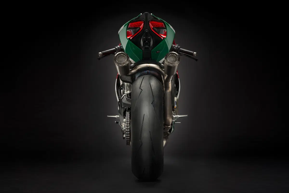 Ducati 1299 Panigale R Final Edition (5)