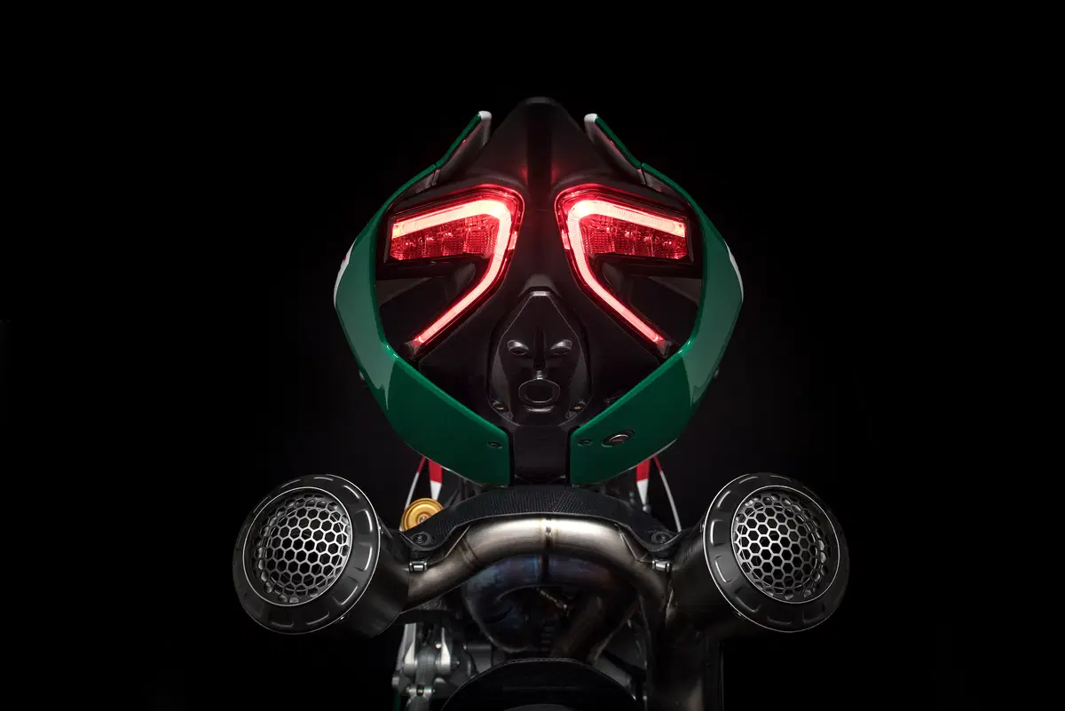 Ducati 1299 Panigale R Final Edition (12)