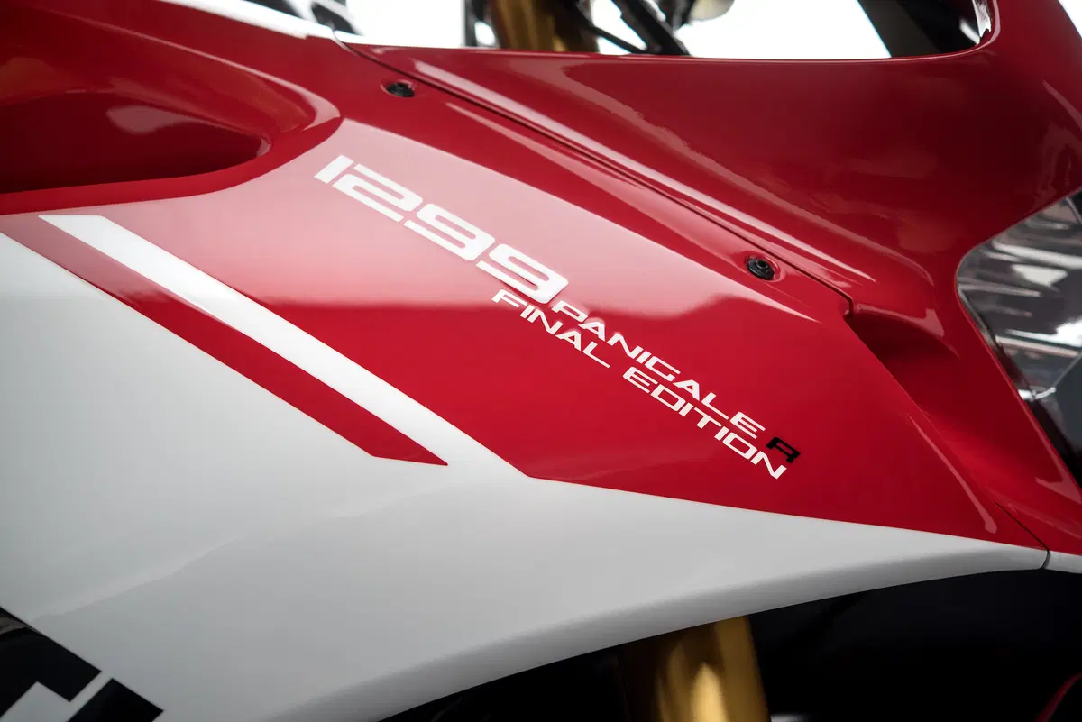 Ducati 1299 Panigale R Final Edition (14)