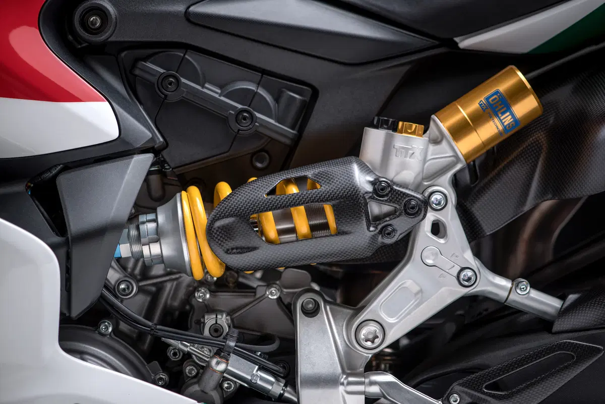 Ducati 1299 Panigale R Final Edition (15)