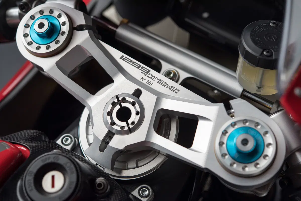 Ducati 1299 Panigale R Final Edition (19)