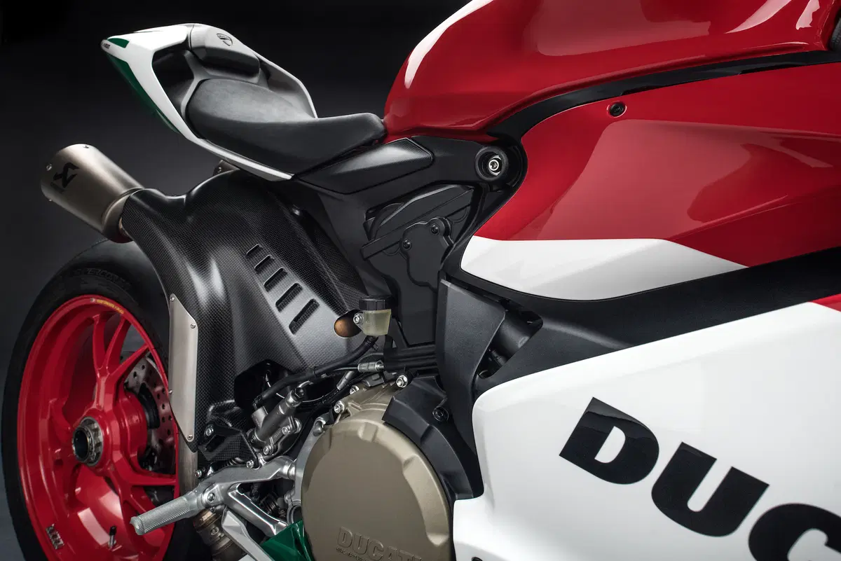 Ducati 1299 Panigale R Final Edition (20)