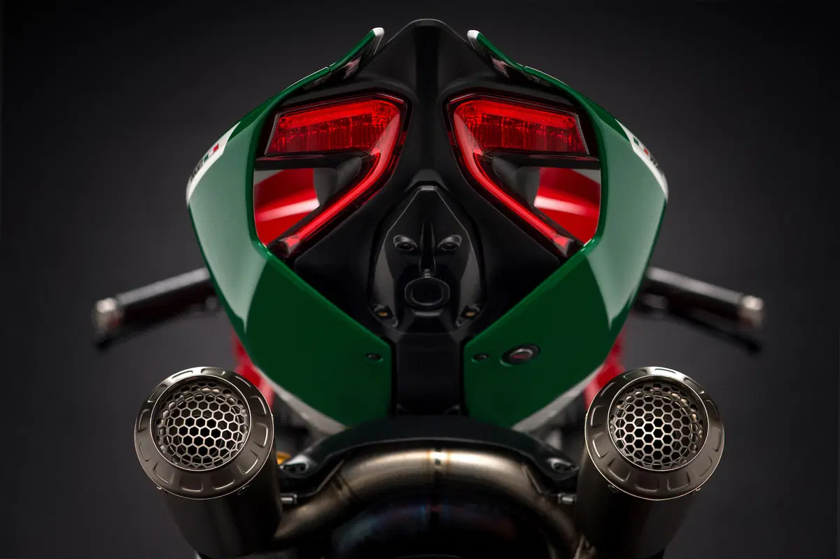 Ducati 1299 Panigale R Final Edition (21)