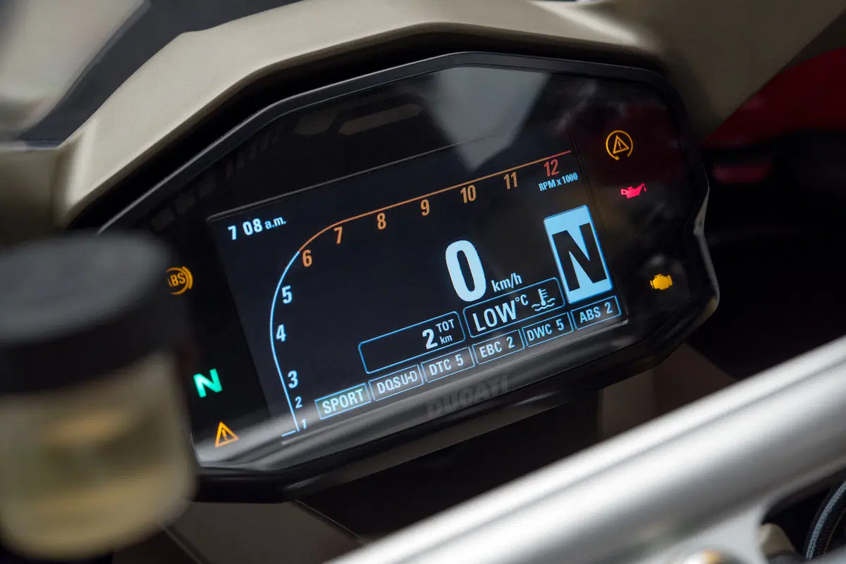 Ducati 1299 Panigale R Final Edition (22)