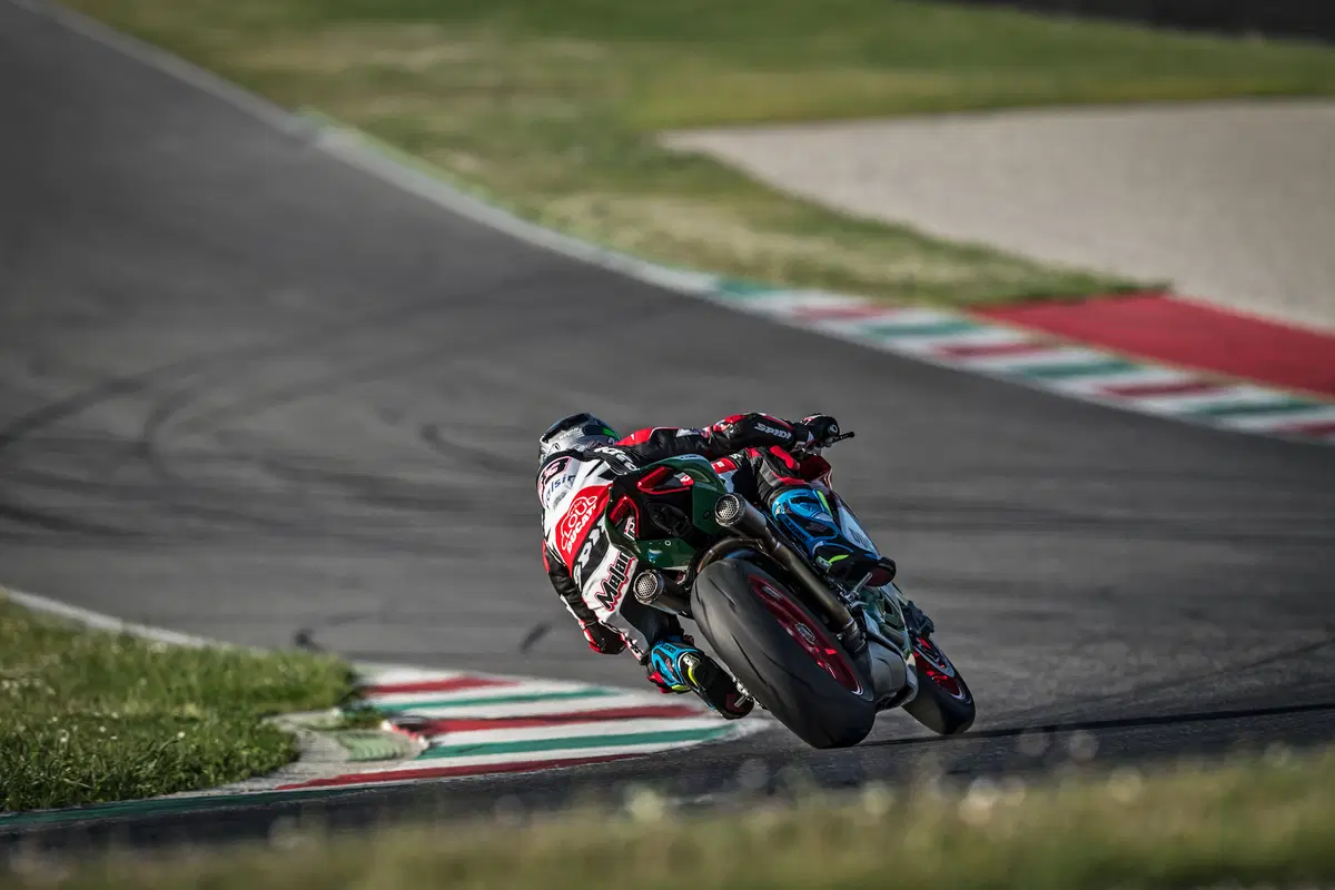 Ducati 1299 Panigale R Final Edition (23)