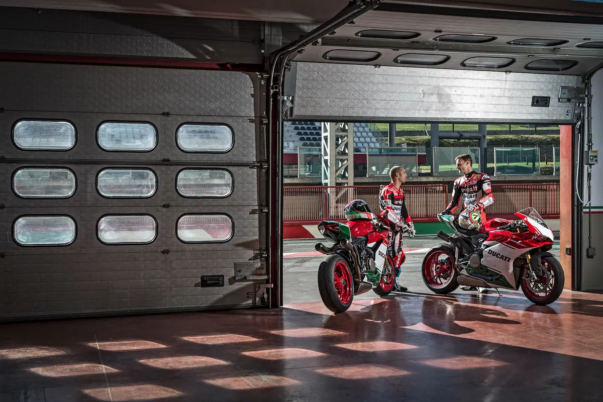 Ducati 1299 Panigale R Final Edition (29)