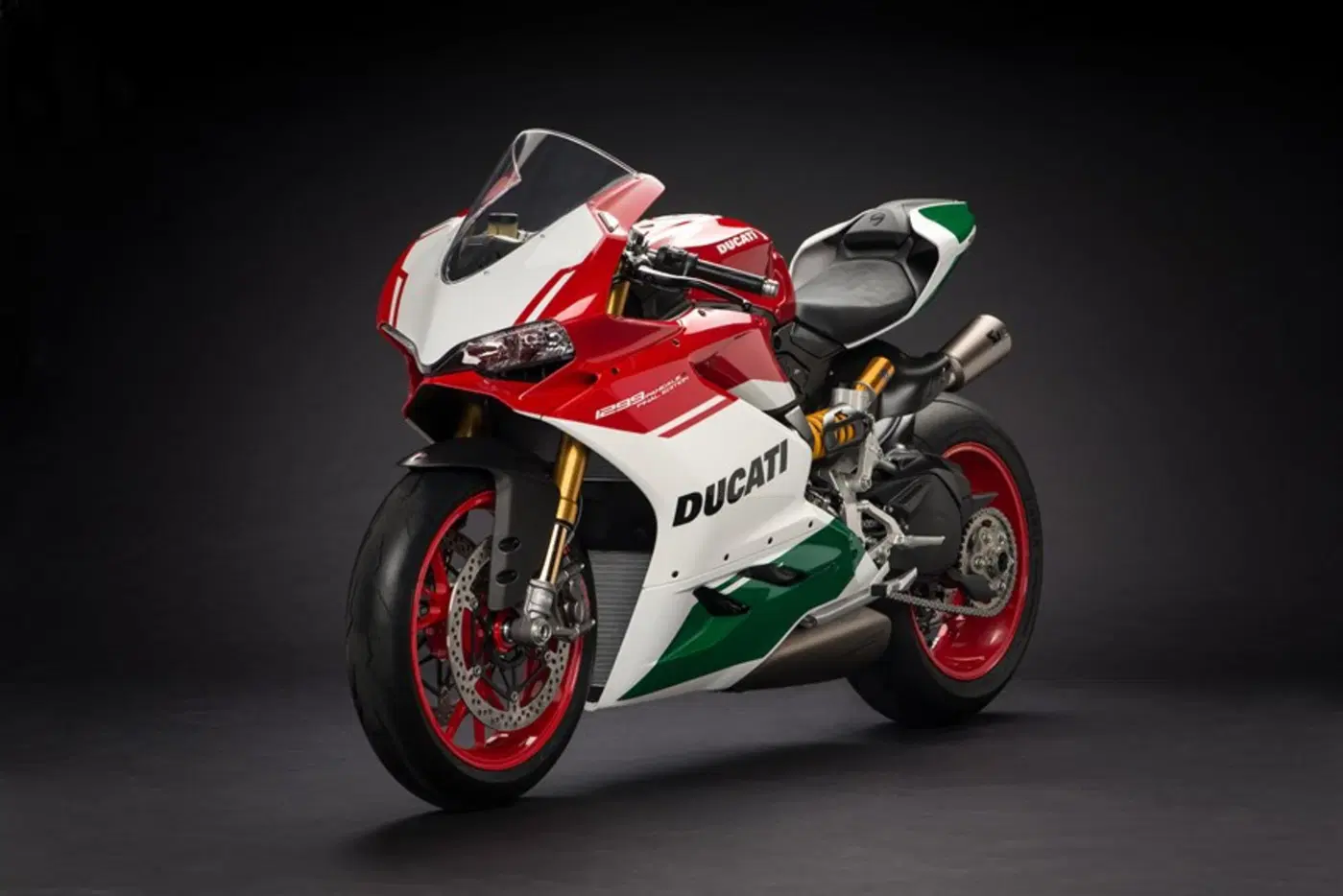 Quotazione usato Ducati 1299 Panigale
