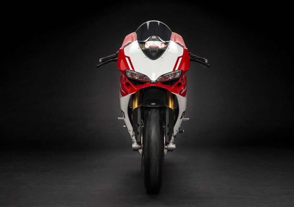 Ducati 1299 Panigale R Final Edition (2017 - 20) (4)