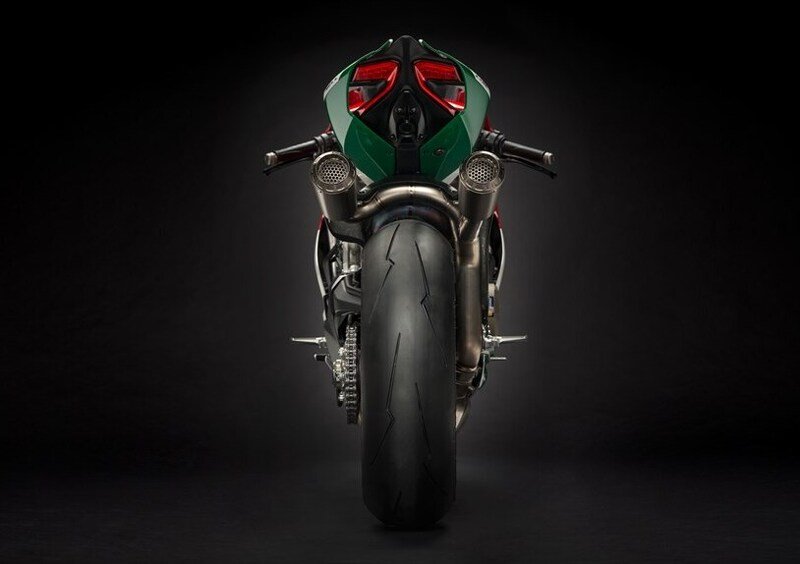 Ducati 1299 Panigale R, 2017, bici da Corsa, moto fredda, italia, colore,  sport, bici, moto italiana, la Ducati