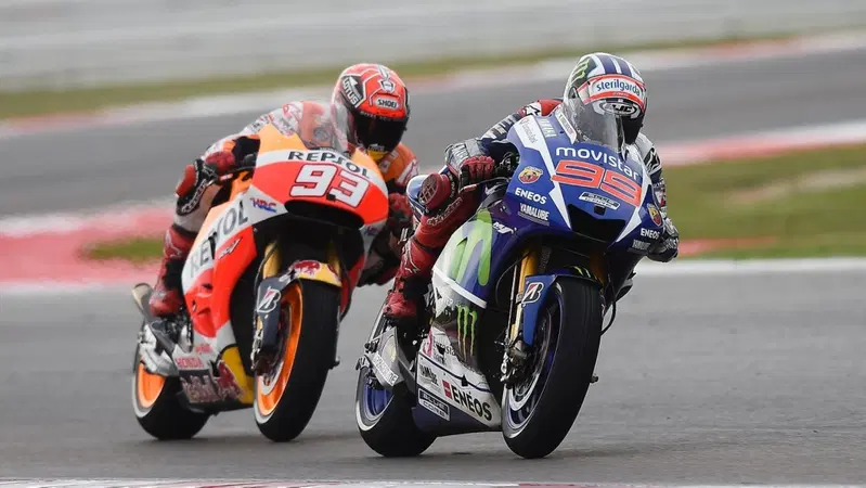 MotoGP, Misano 2015. Lorenzo: "Ho sbagliato. Ora devo vincere"
