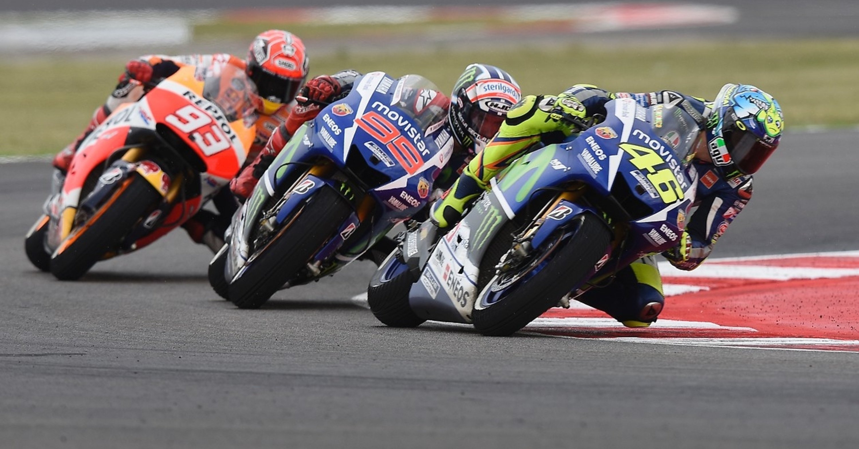 MotoGP, Misano 2015. Spunti considerazioni e domande dopo la gara