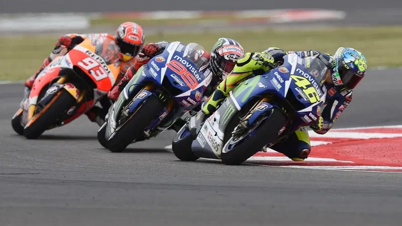 MotoGP, Misano 2015. Spunti considerazioni e domande dopo la gara