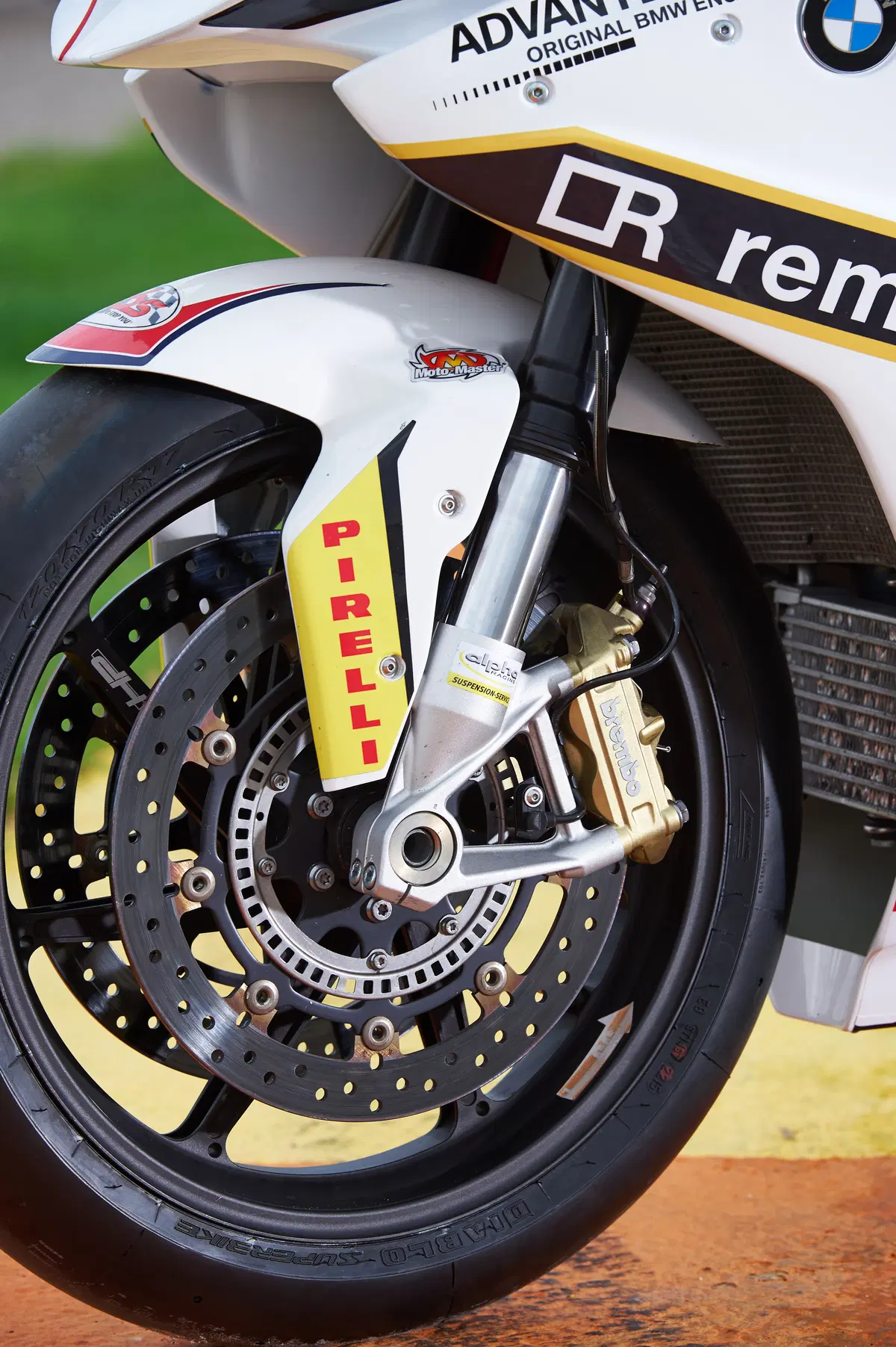 BMW S1000RR Superbike IDM (5)